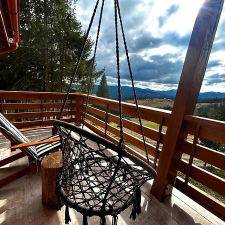 Tiarra Mountain Lodge Belis Luaran gambar