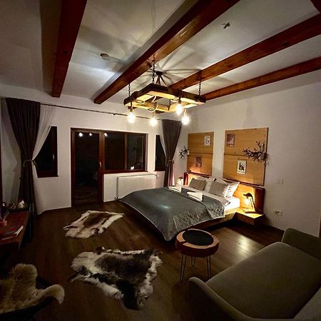 Tiarra Mountain Lodge Belis Luaran gambar