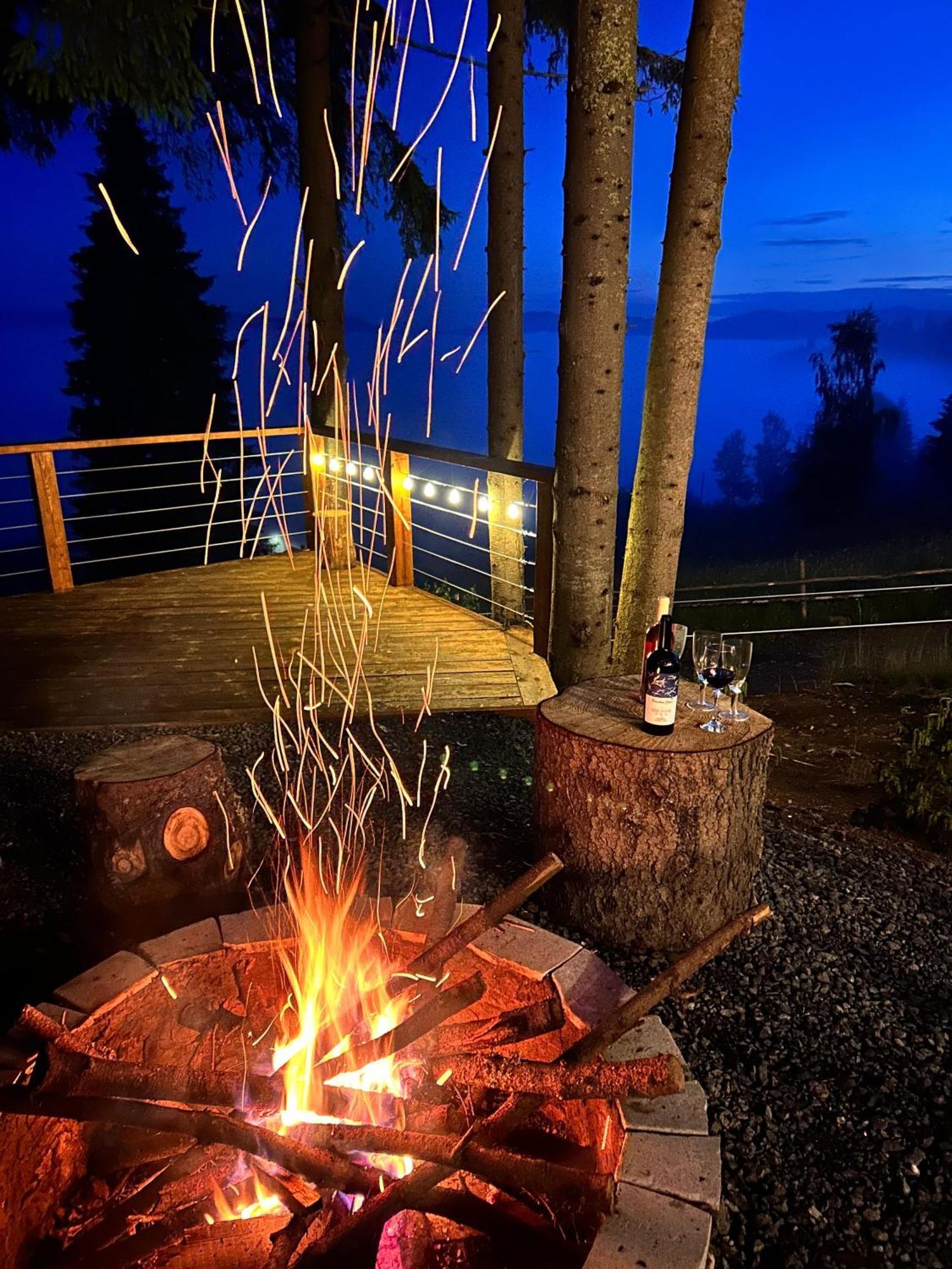 Tiarra Mountain Lodge Belis Luaran gambar