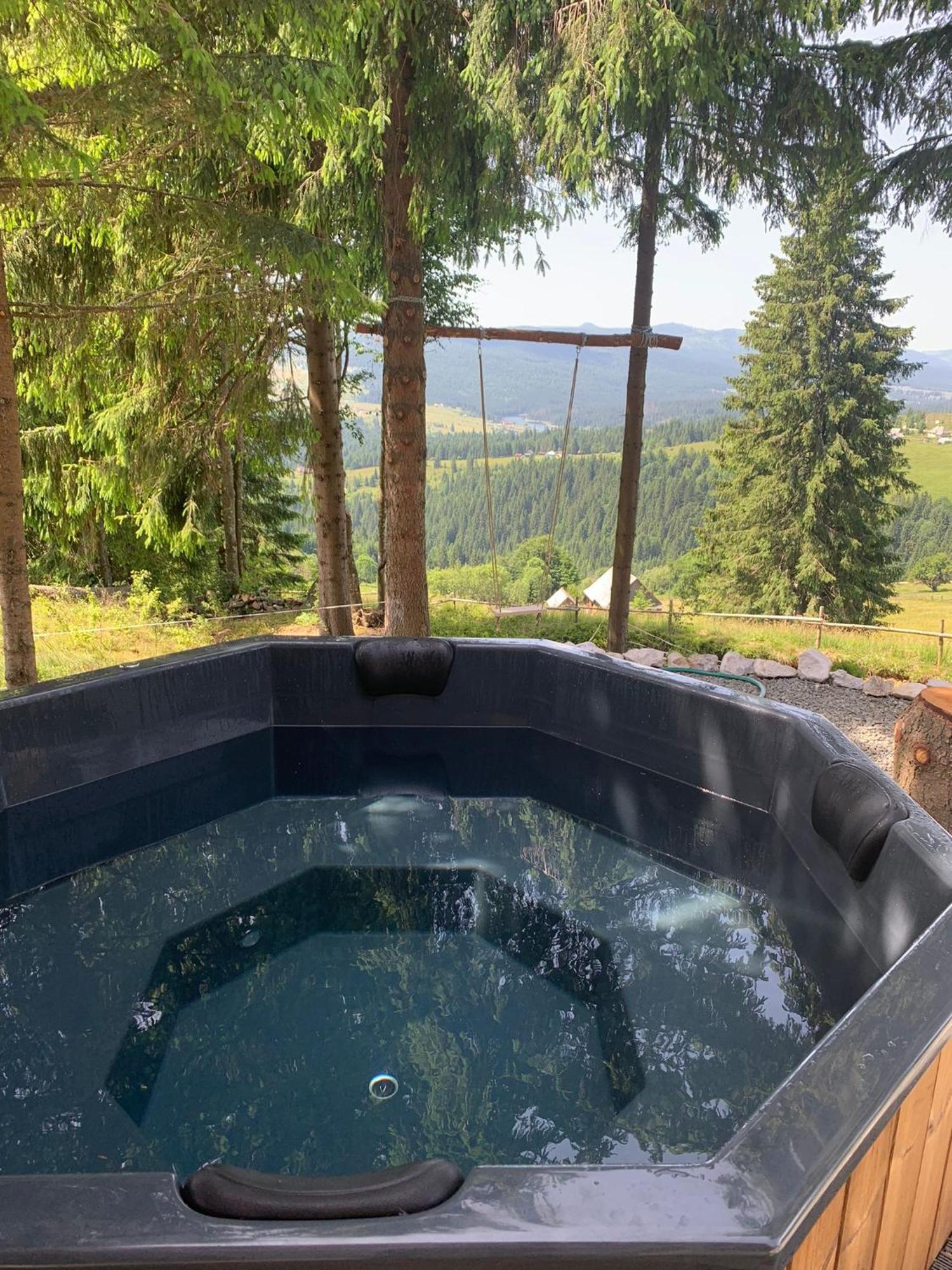 Tiarra Mountain Lodge Belis Luaran gambar