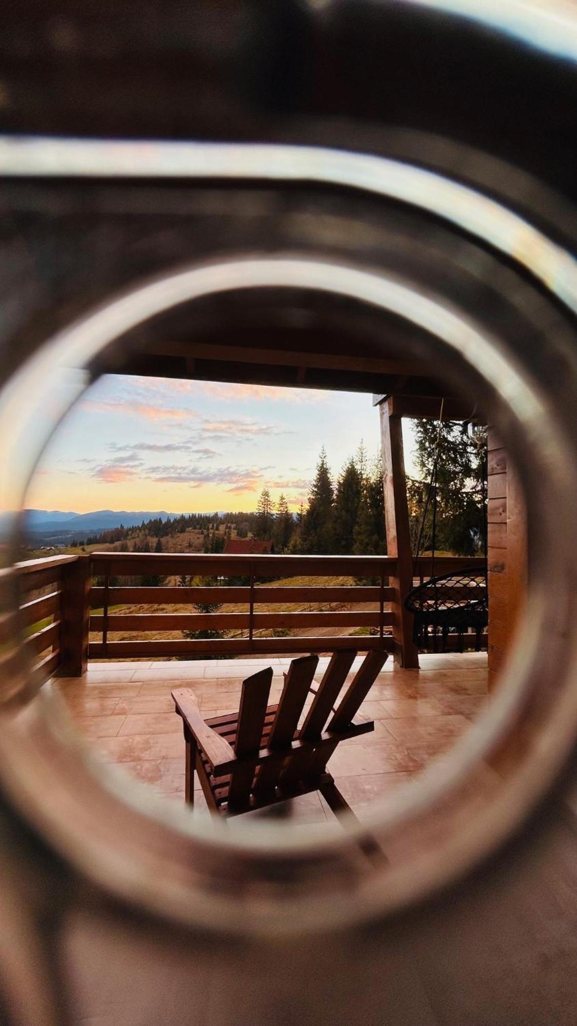 Tiarra Mountain Lodge Belis Luaran gambar