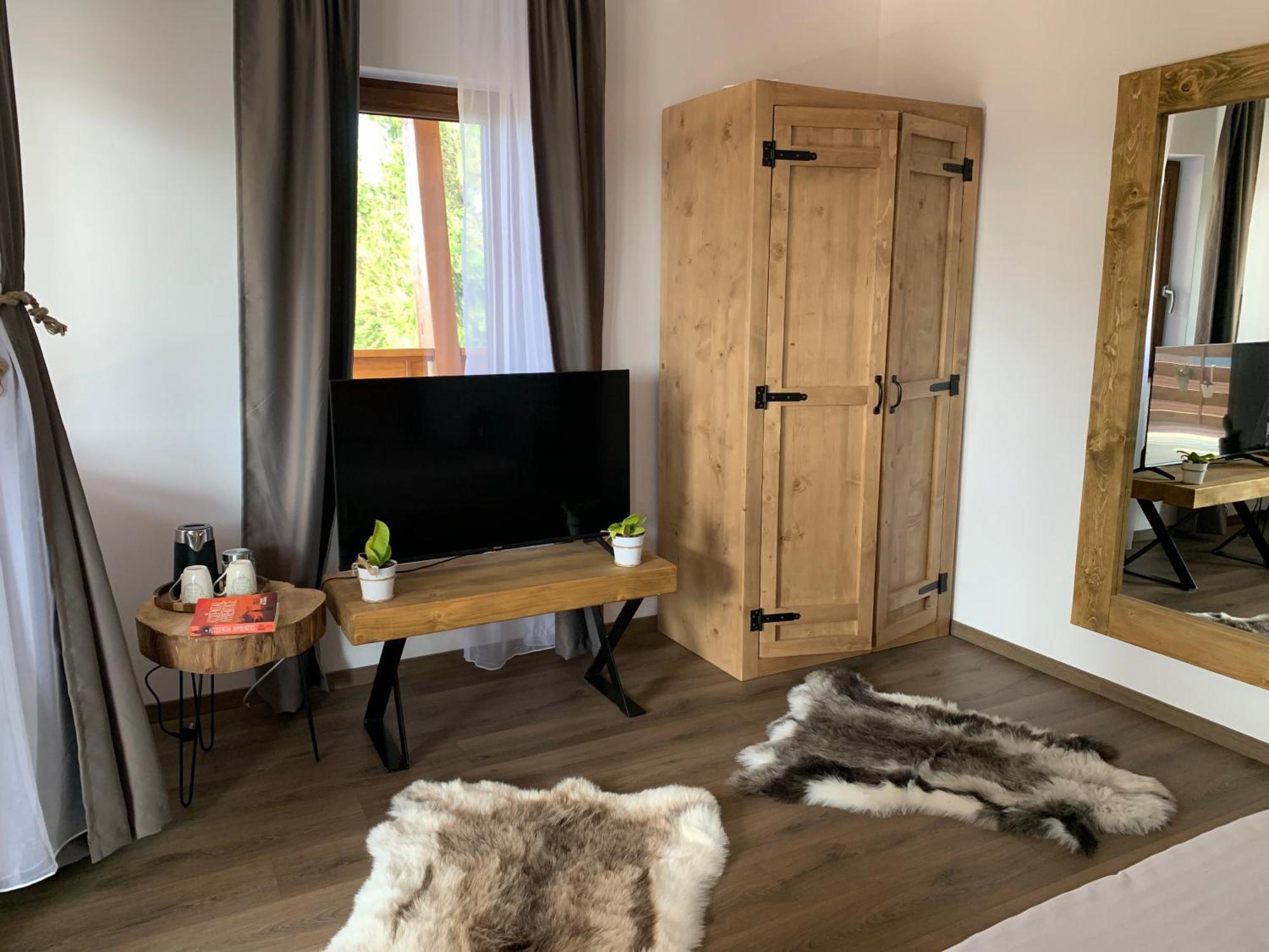 Tiarra Mountain Lodge Belis Luaran gambar
