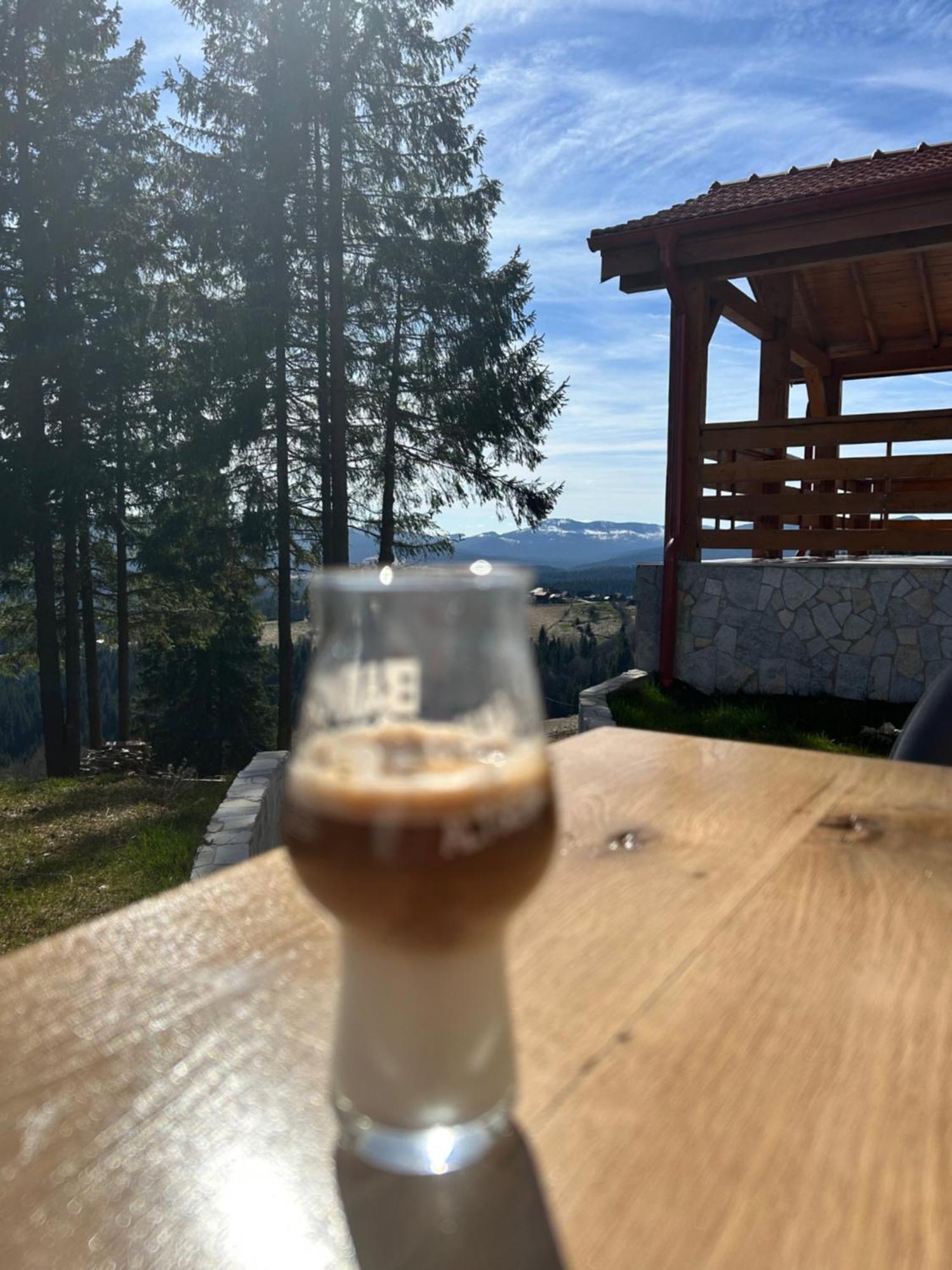 Tiarra Mountain Lodge Belis Luaran gambar