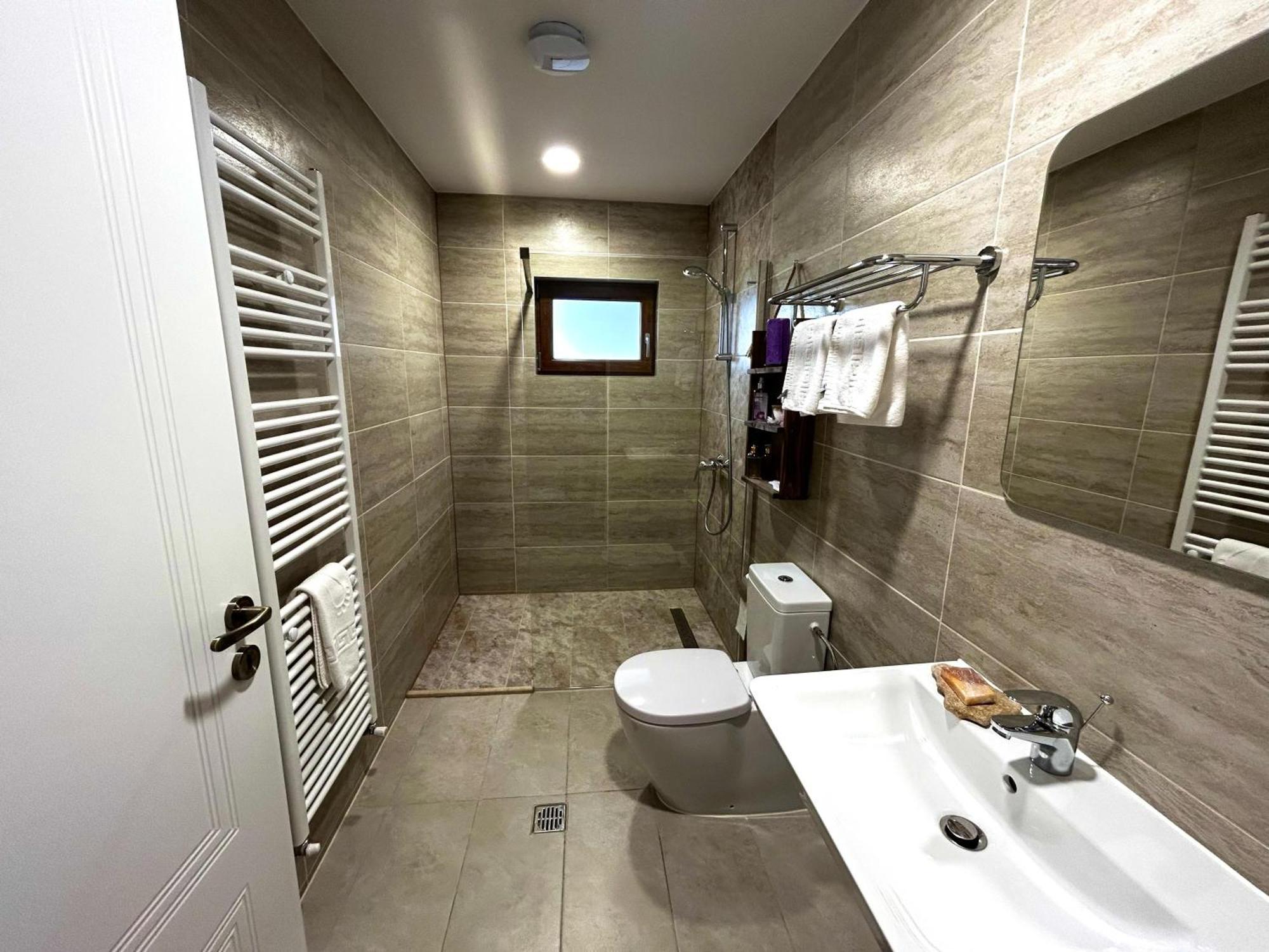 Tiarra Mountain Lodge Belis Luaran gambar