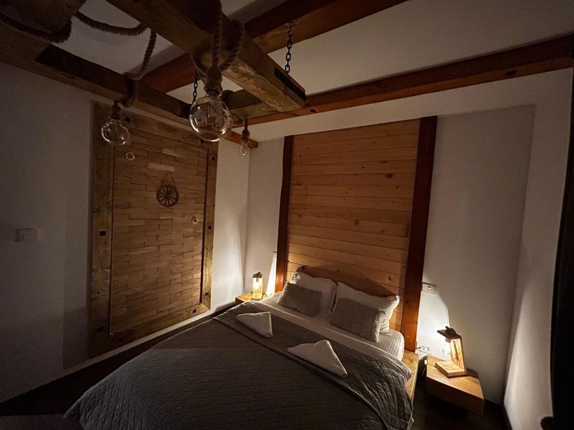 Tiarra Mountain Lodge Belis Luaran gambar