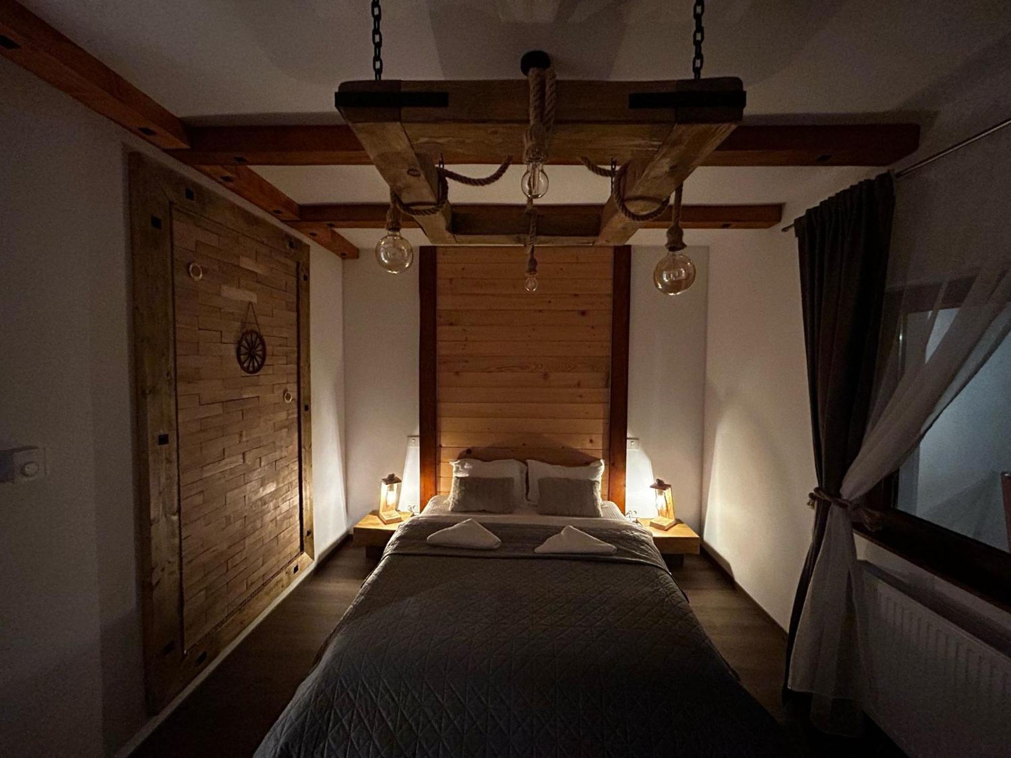 Tiarra Mountain Lodge Belis Luaran gambar
