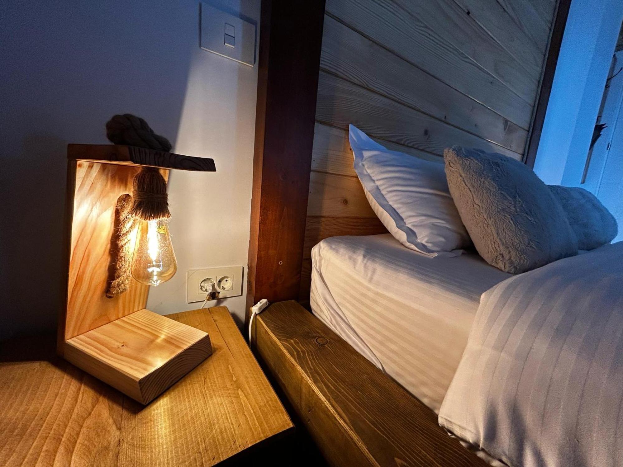 Tiarra Mountain Lodge Belis Luaran gambar