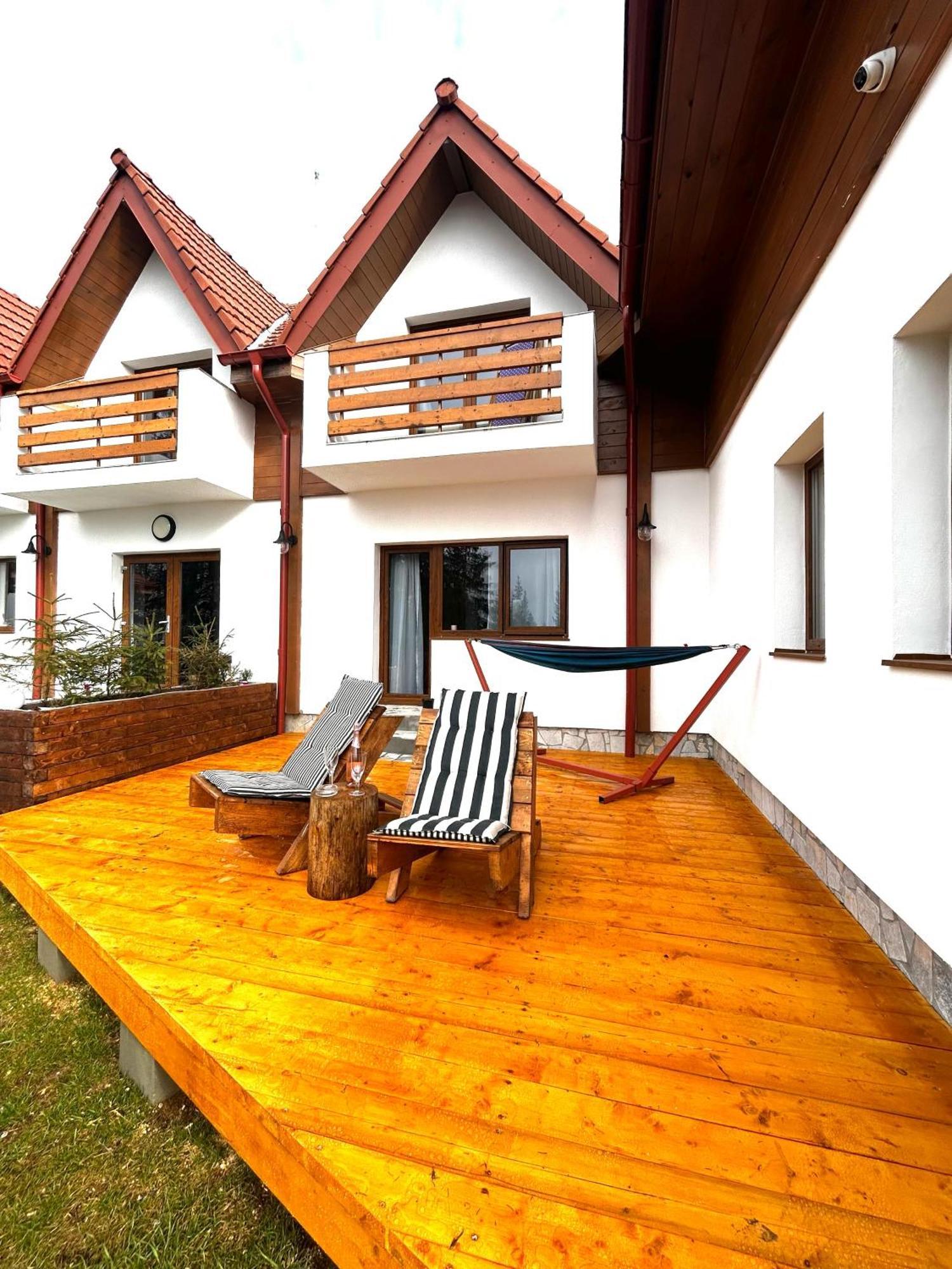Tiarra Mountain Lodge Belis Luaran gambar