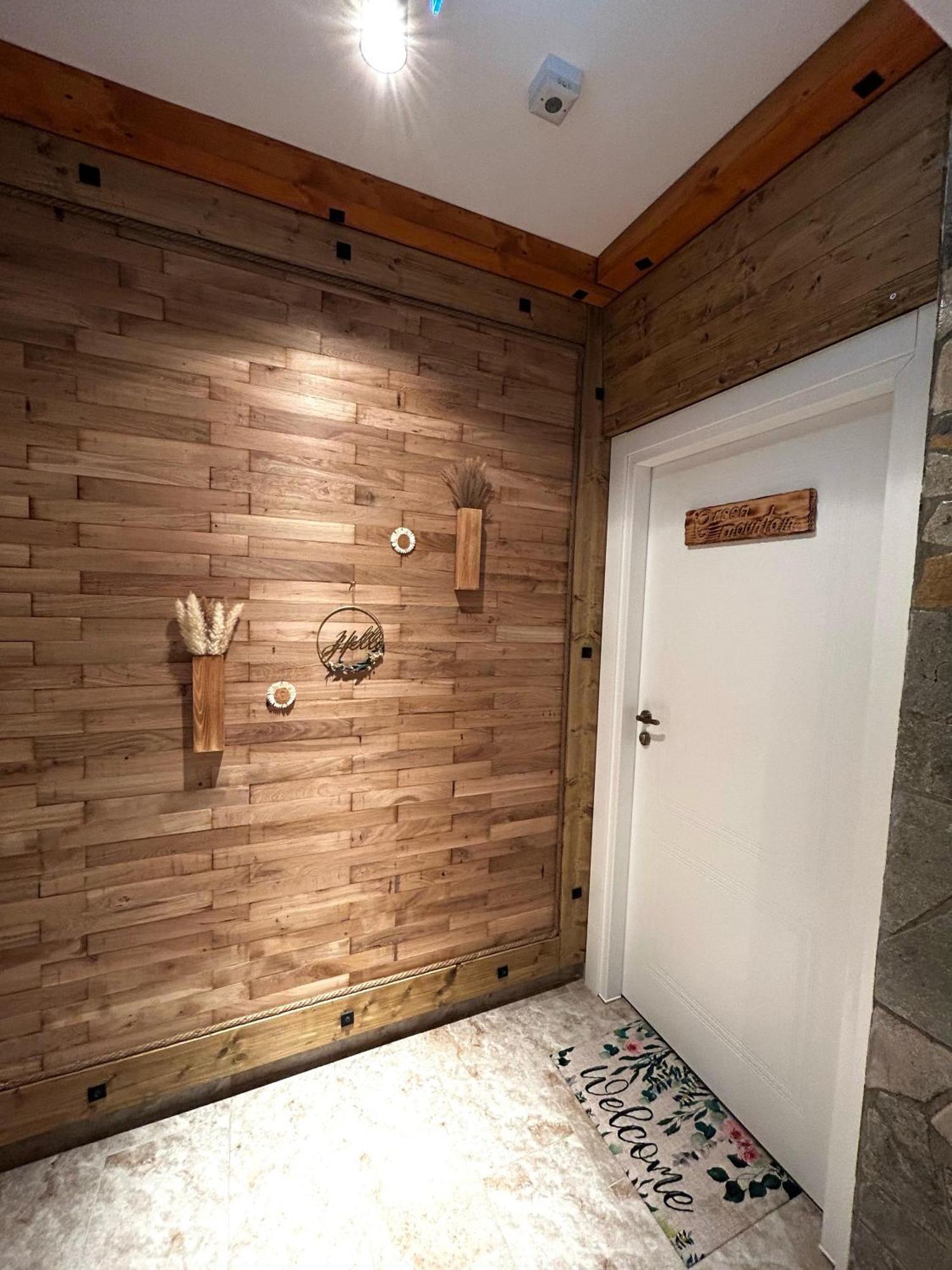 Tiarra Mountain Lodge Belis Luaran gambar